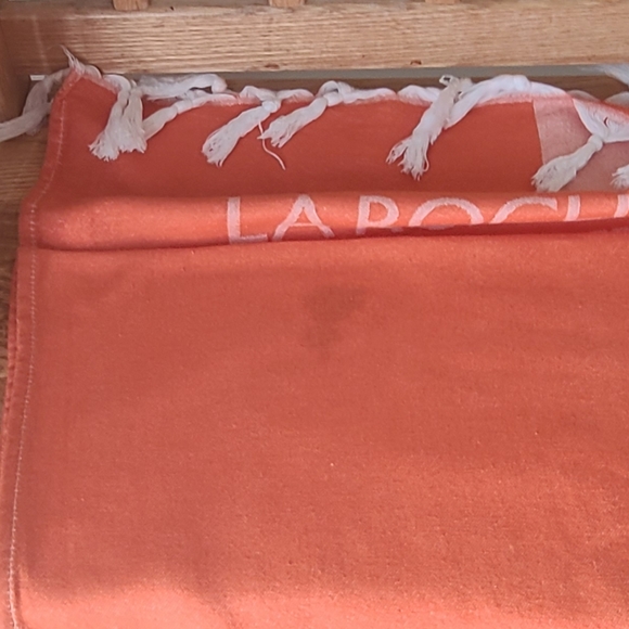 Bundle of two 100% cotton towel - Picture 2 of 7